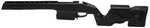 Archangel Precision Elite Stock for Remington 700 Long Action Standard Five Rounds Polymer Black